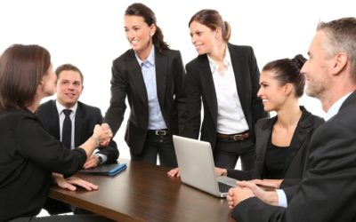Sdílené pracovní místo – nově už i v zákoníku práce