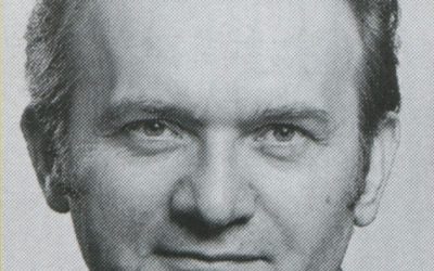 JUDr. Josef Macura, osobnosti práva